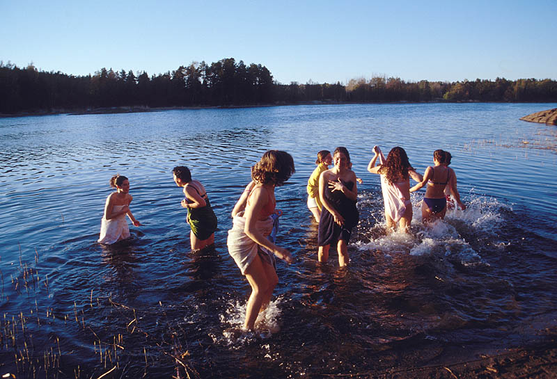 teen sauna party New swingers club in liverpool